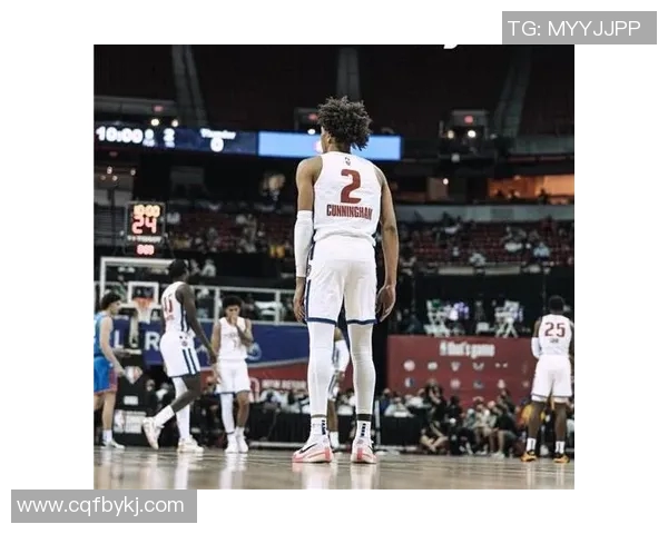 凯德坎宁安如何引领底特律活塞重返NBA巅峰之路